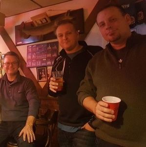 Meet your Posher, Steve